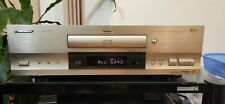 Pioneer DV-717 DVD/CD player.Made Japan-First High End DVD player.Post or Pickup for sale  Shipping to South Africa