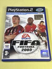 Fifa football 2005 usato  Bari