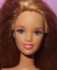 Usado, Boneca Barbie Rio Skipper Teen Sister cabelo loiro morango Mattel 2002 #56882 comprar usado  Enviando para Brazil