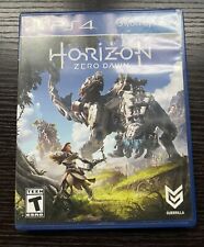 Used, Horizon Zero Dawn - (PS4, 2017) for sale  Shipping to South Africa