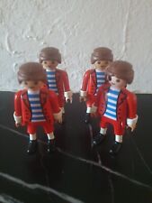 Playmobil anglais marin d'occasion  Annonay