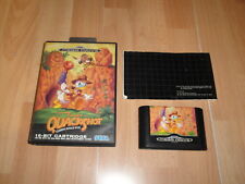 QUACKSHOT STARRING DONAL DUCK DE DISNEY PARA LA SEGA MEGA DRIVE EN BUEN ESTADO comprar usado  Enviando para Brazil