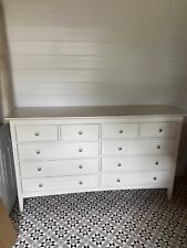 marks spencer chest drawers for sale  FARNHAM