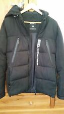 Hoodrich puffer jacket for sale  TONBRIDGE