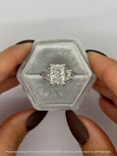 4ct radiant cut for sale  Jamaica