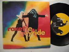 ROXETTE Joyride / Come Back (Before You Leave) 45 7" single 1991 Suécia EX, usado comprar usado  Enviando para Brazil