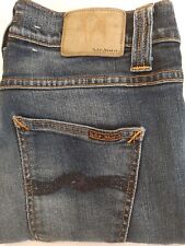Jeans nudie jeans usato  Santa Maria Capua Vetere