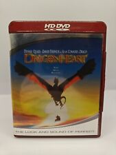 Dragonheart dvd widescreen for sale  Lake Stevens