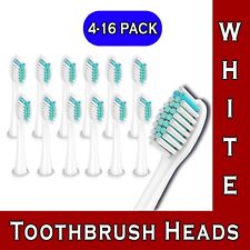 Toothbrush heads replacement for sale  HARROW