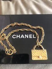Collier chanel vintage d'occasion  Manosque