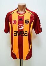 Galatasaray 2006 2007 for sale  Shipping to Ireland