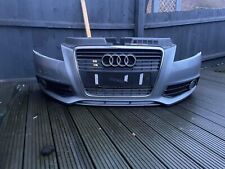 a3 front bumper for sale  IPSWICH