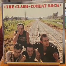 Clash combat rock for sale  Harleysville