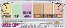 (LOTE 2) Paleta Hard Candy Sheer Envy Conceal & Correct #941 leve média lacrada comprar usado  Enviando para Brazil