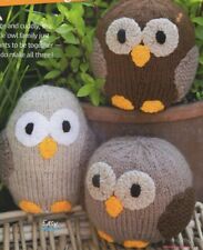 Knitting pattern cute for sale  COLCHESTER