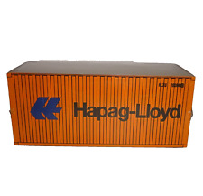 Hapag lloyd container for sale  BASILDON