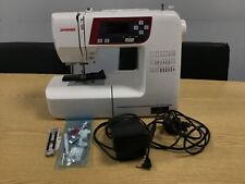 Janome xl601 robust for sale  SLOUGH