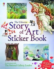 Story art sticker for sale  UK