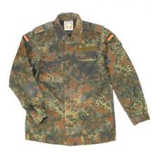 Bundeswehr feldbluse flecktarn gebraucht kaufen  Karlsbad