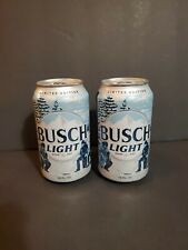 Busch light snow for sale  Redfield