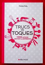 Trucs toques 1000 d'occasion  Montreuil