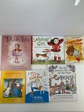 Childrens books lot for sale  Georgetown