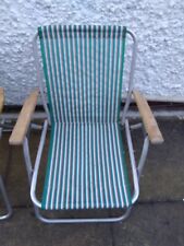 Vintage retro folding for sale  SOLIHULL
