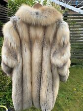 vintage mantel gebraucht kaufen  Bad Oldesloe