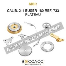 Msr calib. buser usato  Sant Angelo Romano