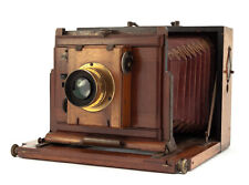 Holzkamera 13x18cm bjektiv gebraucht kaufen  Nürnberg