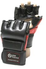 Grappling gloves boxing for sale  SHEFFIELD