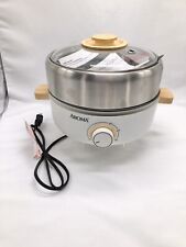 Aroma 2.5-qt. Nonstick Whatever Pot Multi-Cooker AMC-130 - New With Manual for sale  Shipping to South Africa