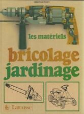 3870840 matériels bricolage d'occasion  France