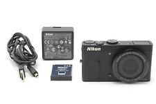 [ESTADO PERFEITO] Câmera Digital Nikon COOLPIX P310 16.1MP Preta do Japão comprar usado  Enviando para Brazil
