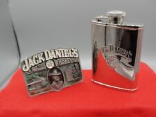 Jack daniel 3oz for sale  SOUTHAMPTON