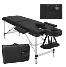 Portable massage table for sale  STOKE-ON-TRENT