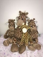 Soft toys giraffe for sale  GERRARDS CROSS