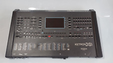 Sintetizador de módulo de sonido Ketron X4 Solton vendido como se ve segunda mano  Embacar hacia Mexico