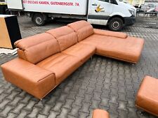Musterring leder couch gebraucht kaufen  Bad Sassendorf