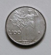 Moneta repubblica italiana usato  Sassari