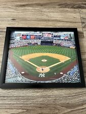 Yankee stadium framed for sale  Columbia