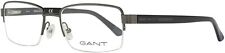 Gant 3149 gunmetal for sale  New York