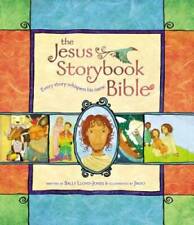 Jesus storybook bible for sale  Montgomery