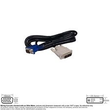 Cable vga hd15 for sale  Houston
