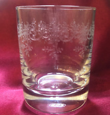 Verres whisky modèle d'occasion  Hégenheim