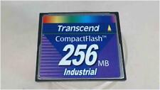 256mb compactflash transcend gebraucht kaufen  Hofheim