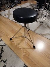 Mapex drum throne for sale  Coram