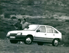 Opel Kadett - Fotografia vintage 3098500 comprar usado  Enviando para Brazil