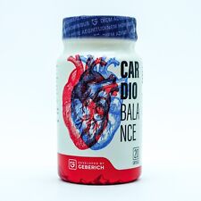 Usado, Cardio BALANCE - suplemento para la salud cardiovascular! segunda mano  Embacar hacia Argentina
