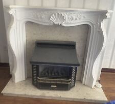 Fireplace frame for sale  BIRMINGHAM